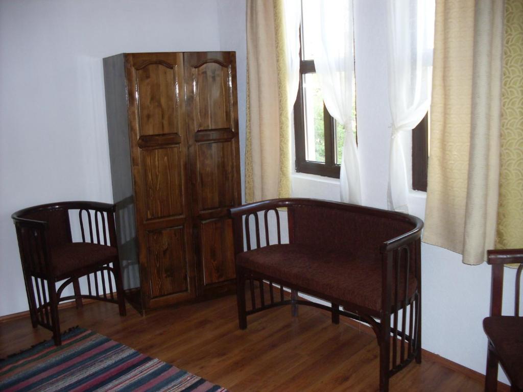 Tsutsovi House Hotel Kalofer Room photo